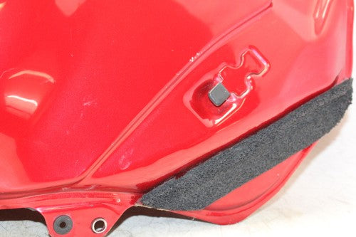 2007 Yamaha Yzf R1 Gas Tank Fuel Cell Petrol Reservoir