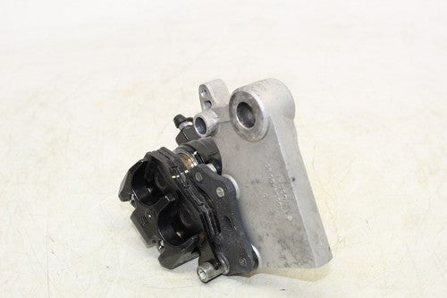 2013 Kawasaki Ninja 300 Ex300b Abs Rear Back Brake Caliper With Mount Bracket