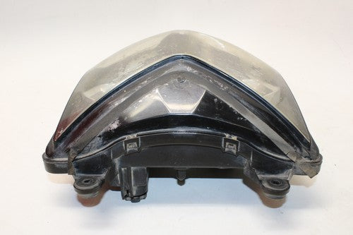 2010 Kawasaki Ninja 250r Ex250j Front Headlight Head Light Lamp