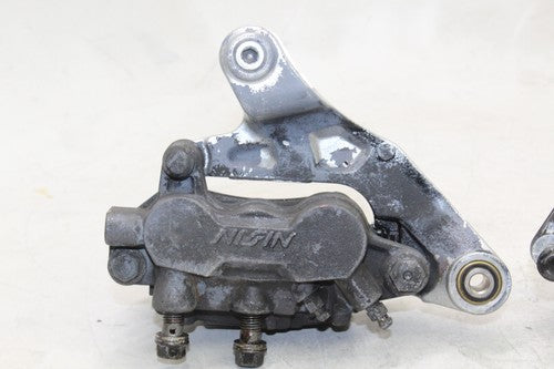 1995 Honda Cbr1000f Right Left Front Brake Caliper Set Pair Calipers OEM