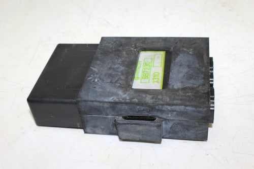 1991 Kawasaki Zephyr 750 Zr750c Ecu Computer Unit Black Box Ecm Cdi BB7230