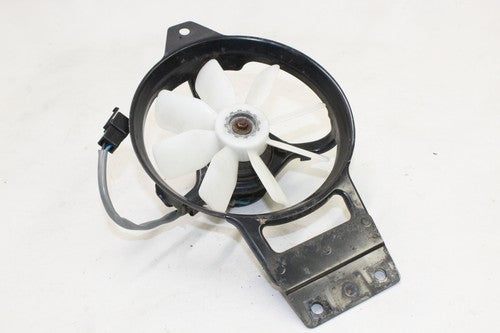 88-07 Kawasaki Ninja 250r Ex250f Engine Radiator Cooling Fan 59502-1066 OEM