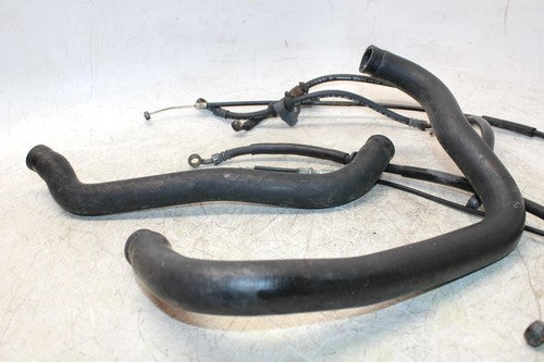 2001 Honda Cbr929rr Hose And Cables