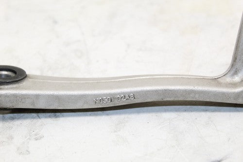 2006 Buell Ulysses Xb12x Right Rearset Brake Foot Pedal