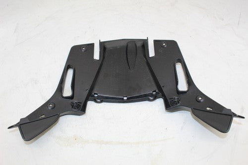 2006 Bmw K1200gt Abs Black Windshield Adjuster Fairing 46637685027-07