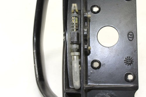 99-01 Ducati 750 Ss Passenger Rear Seat Grab Bar Handle OEM