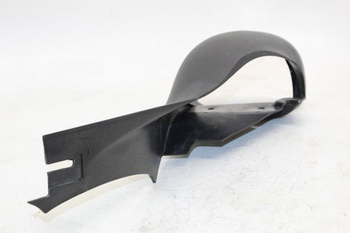2006 Buell Ulysses Xb12x Left Ram Air Intake Duct Tube M0902.02a8