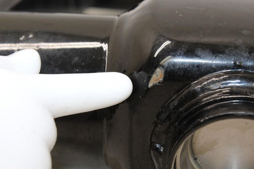 2002 Honda Shadow Spirit 1100 Vt1100c Rear Swingarm Suspension Arm