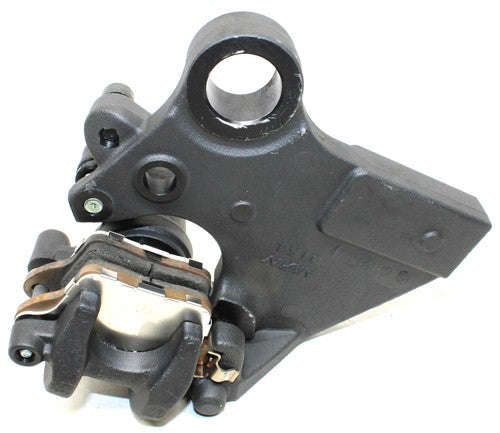 2018 Kawasaki Zx1000r Rear Back Brake Caliper W Mount Bracket