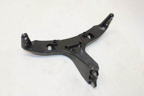 2003 Honda Cbr600rr Upper Fairing Mirror Gauges Stay Bracket