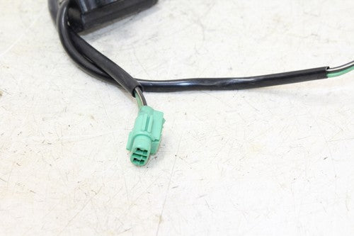 1996 Suzuki Bandit 600 Gsf600s Kickstand Side Kick Stand Sensor