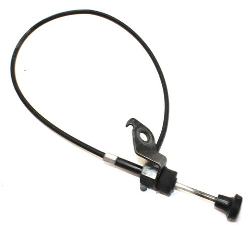 2008 Yamaha V Star 650 Xvs650 Custom Choke Cable, Brake Hose, Throttle Cable