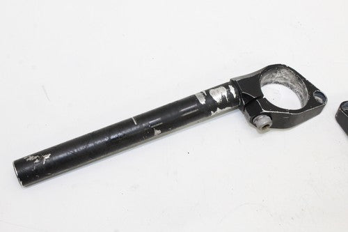 1982 Honda Cm450e Left Right Clip On Handle OEM
