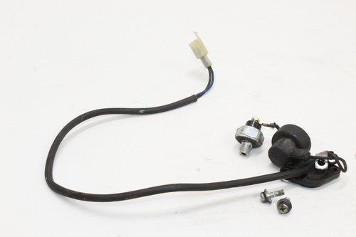 1990-03 Suzuki Vx800 Vx 800 Oil Pressure Sensor Neutral OEM