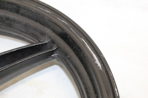 2008 Hyosung Gt250 Comet Front Wheel Rim