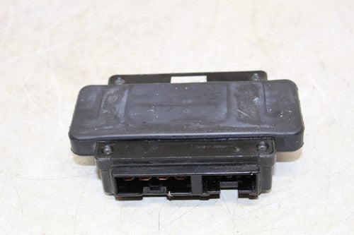 1989 Kawasaki Ninja 250r Ex250f Relay Assembly Fuse Box