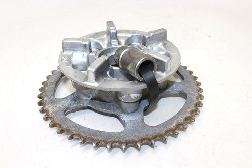 2004 Suzuki Sv650s Rear Back Sprocket