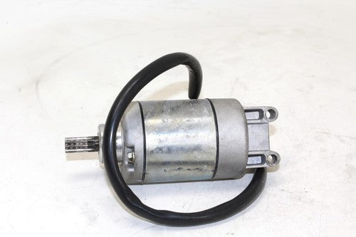 2006 Honda Cbr600f4i Engine Starting Starter Motor -dc 12v
