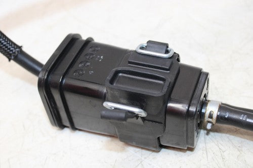 2011 Suzuki Gsxr750 Evap Vapor Charcoal Emission Canister