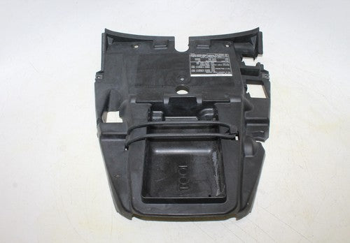 2007 Honda Silver Wing 600 Fsc600 Rear Back Fender Mud Guard Set