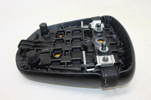 2007 Suzuki Gsxr600 Rear Back Passenger Tandem Seat Pad Saddle Pillion