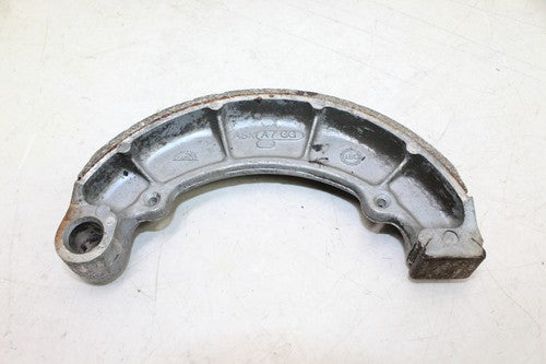 1975 Honda Cb550f Super Sport Rear Wheel Brake Shoe Pad Set