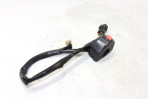 2002 Kawasaki Ninja Zx12r Zx1200b Right Switch