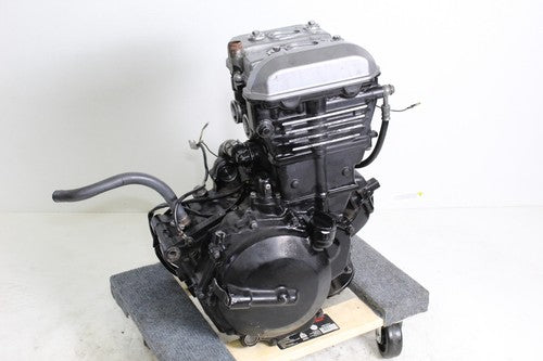 2000 Kawasaki Ninja 250R EX250F ENGINE MOTOR