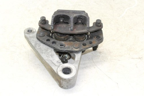 1992 Kawasaki Ninja 600r Zx600c Rear Back Brake Caliper W Mount Bracket OEM