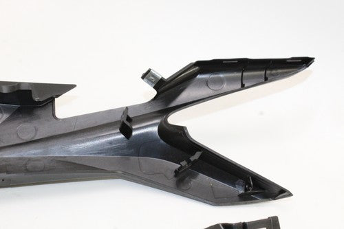 2011-13 Honda Cbr250r Center Tail Fairings Cowls Pair OEM