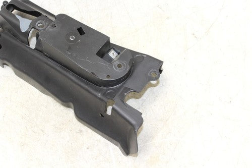 2009 Yamaha Yzf R1 Rear Undertail W/ Battery Tray