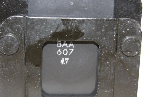 2015 Sym T2 250i Rectifier Voltage Regulator