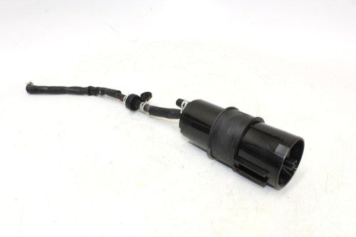 2002 Suzuki Sv650 Evap Vapor Charcoal Emission Canister