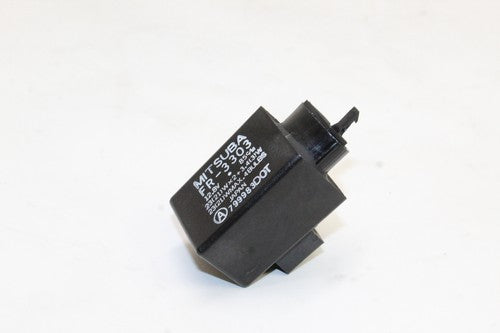 1998 Honda Cbr600f3 Turn Signal Blinker Relay Flasher Switch 38301-kk9-952 OEM