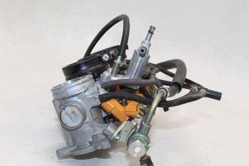 2005-06 Honda Cbr600rr KEIHIN Carbs Carburetors OEM