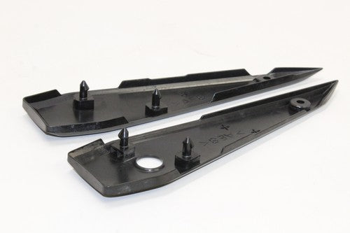 2006-15 Yamaha Fz1 Fz1-S Right Left Frame Mid Side Covers Cowls Panels Trim OEM