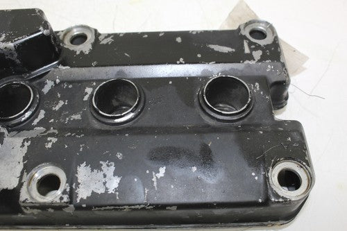 1998 Honda Cbr600f3 Engine Top End Cylinder Head Cover