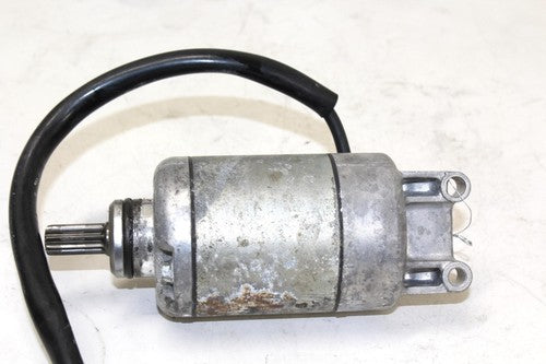 2001 Honda Cbr600f4i Engine Starting Starter Motor -dc 12v