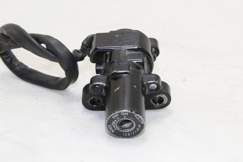 2007 Yamaha Fz6 Ignition Lock 5vx-82501-11-00 OEM *NO KEY*