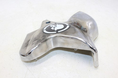 2005 Honda Shadow Spirit 750 Vt750dc Engine Sprocket Cover