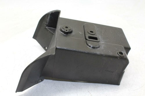 00-08 Kawasaki Vulcan 1500 Vn1500n Classic Fi Battery Tray Box Holder OEM