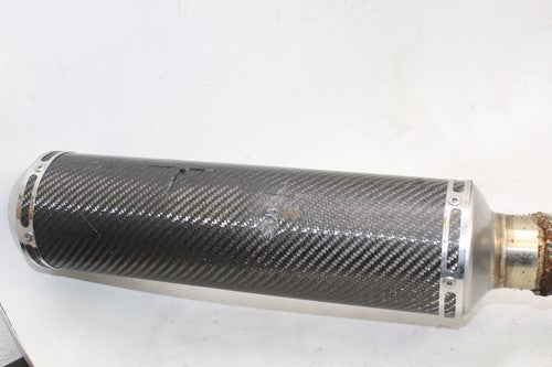 98-03 Honda Shadow Ace 750 Vt750c Full Exhaust Headers Pipes Arrow Muffler