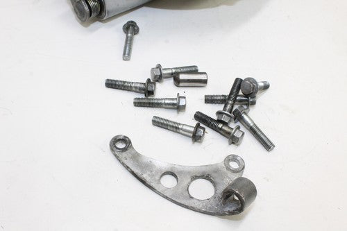 1991-94 Honda Cbr600f2 Clutch Side Engine Motor Cover OEM