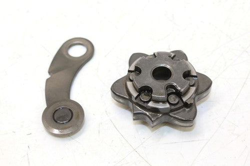 2002 Honda Rvt1000r Rc51 Shifter Shift Shaft OEM