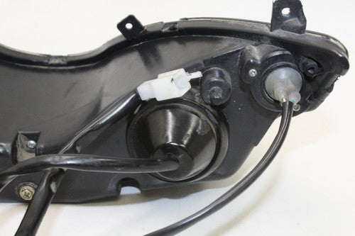 2020 Baodiao BD125 Front Headlight Head Light Lamp OEM