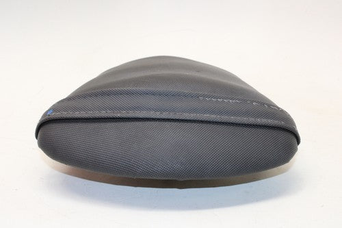 2010 Kawasaki Ninja 250r Ex250j Rear Back Passenger Tandem Seat Pad Saddle
