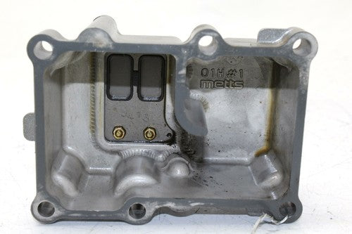 06-07 Suzuki Gsxr600 Engine Breather Crankcase OEM