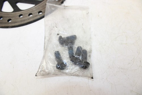 2005 Buell Blast Clutch Pressure Plate