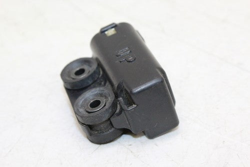 2006 Yamaha Yzf R6 Tip Over Bank Angle Crash Sensor Switch
