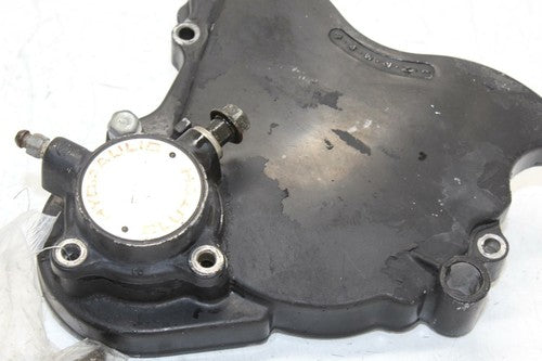 1983 Honda V45 Interceptor Vf750f Engine Sprocket Cover OEM